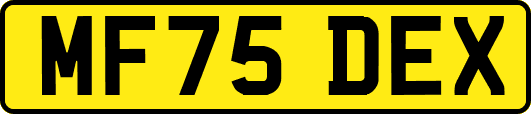 MF75DEX