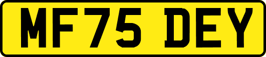 MF75DEY