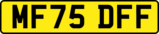 MF75DFF