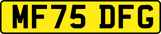 MF75DFG