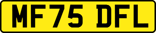 MF75DFL
