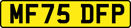 MF75DFP