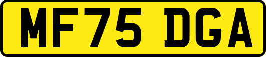 MF75DGA