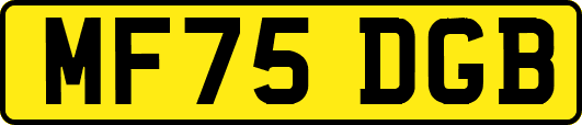 MF75DGB