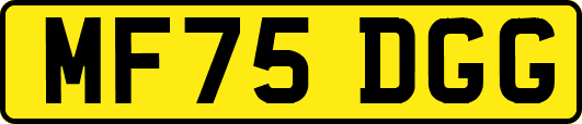 MF75DGG
