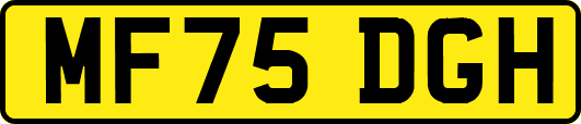 MF75DGH