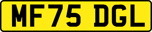 MF75DGL