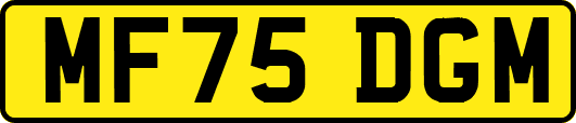 MF75DGM