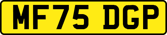 MF75DGP