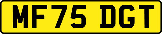 MF75DGT