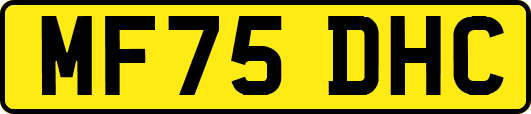 MF75DHC