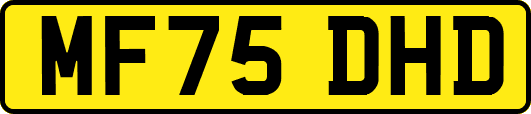 MF75DHD