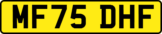 MF75DHF