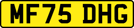 MF75DHG