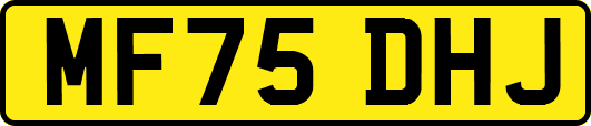 MF75DHJ