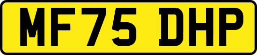 MF75DHP