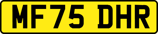 MF75DHR
