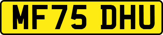 MF75DHU