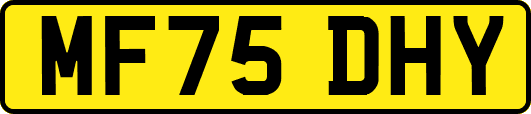 MF75DHY