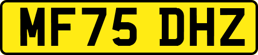 MF75DHZ