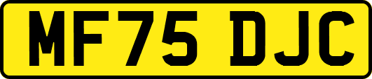 MF75DJC