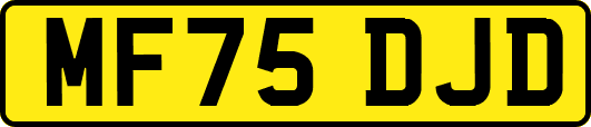 MF75DJD