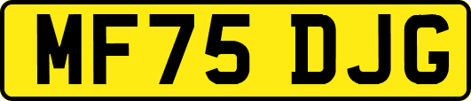 MF75DJG