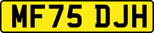 MF75DJH