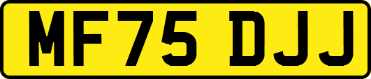 MF75DJJ