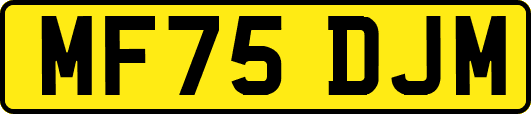 MF75DJM