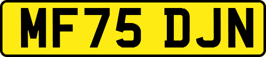 MF75DJN