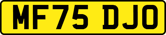 MF75DJO