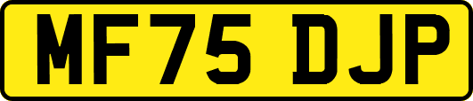 MF75DJP