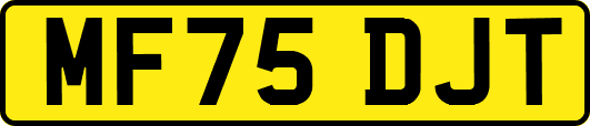 MF75DJT