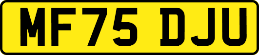 MF75DJU