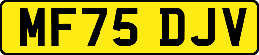 MF75DJV