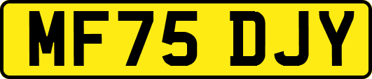 MF75DJY
