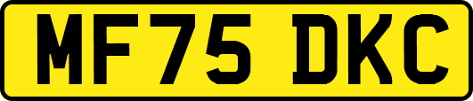 MF75DKC