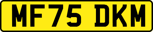 MF75DKM
