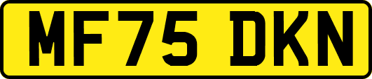 MF75DKN