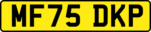 MF75DKP