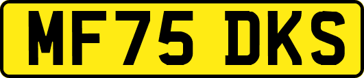 MF75DKS