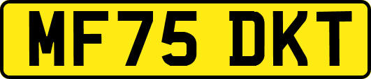 MF75DKT