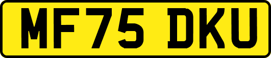 MF75DKU