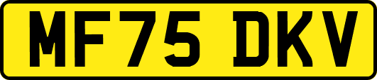 MF75DKV
