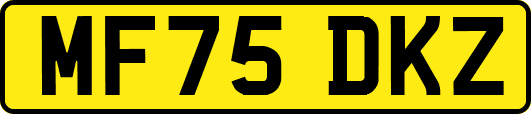 MF75DKZ
