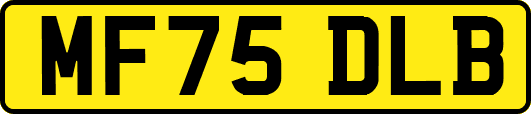 MF75DLB
