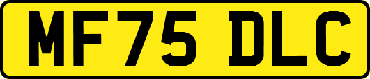 MF75DLC