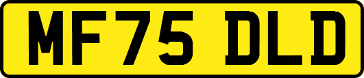 MF75DLD