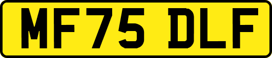 MF75DLF